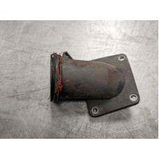 114F007 Coolant Crossover Tube For 06-09 Jaguar XJ8  4.2